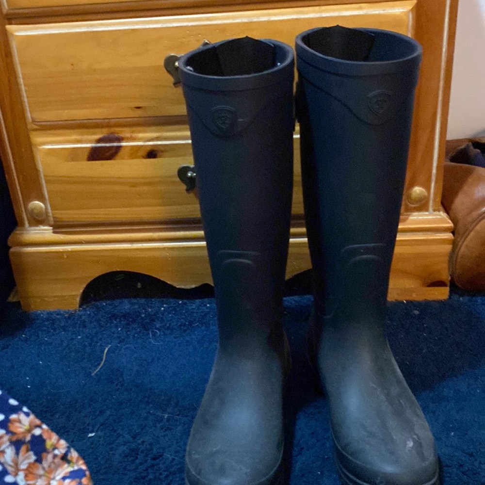 Nwt ariat kelmarsh